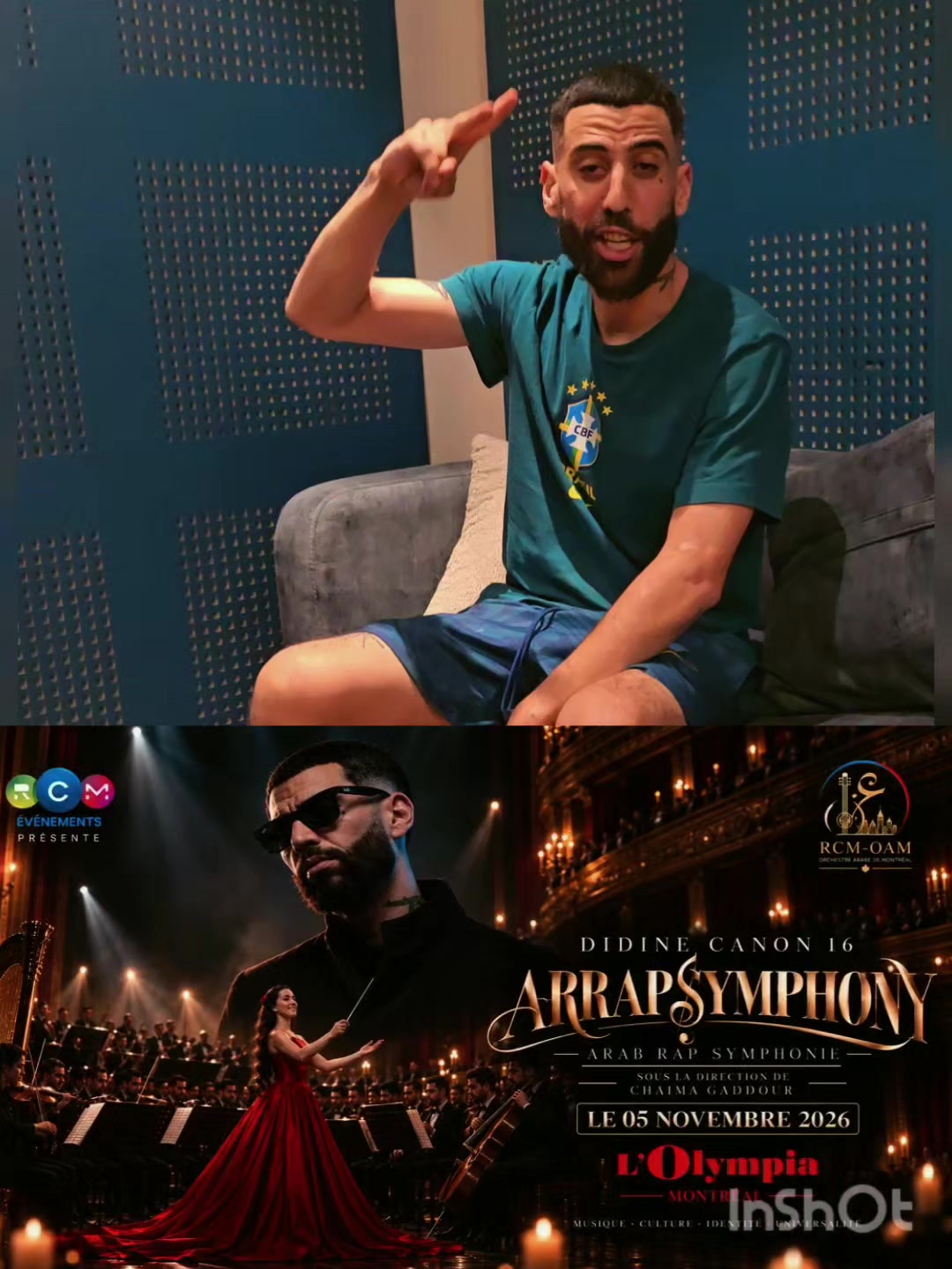 @Karim Elgang