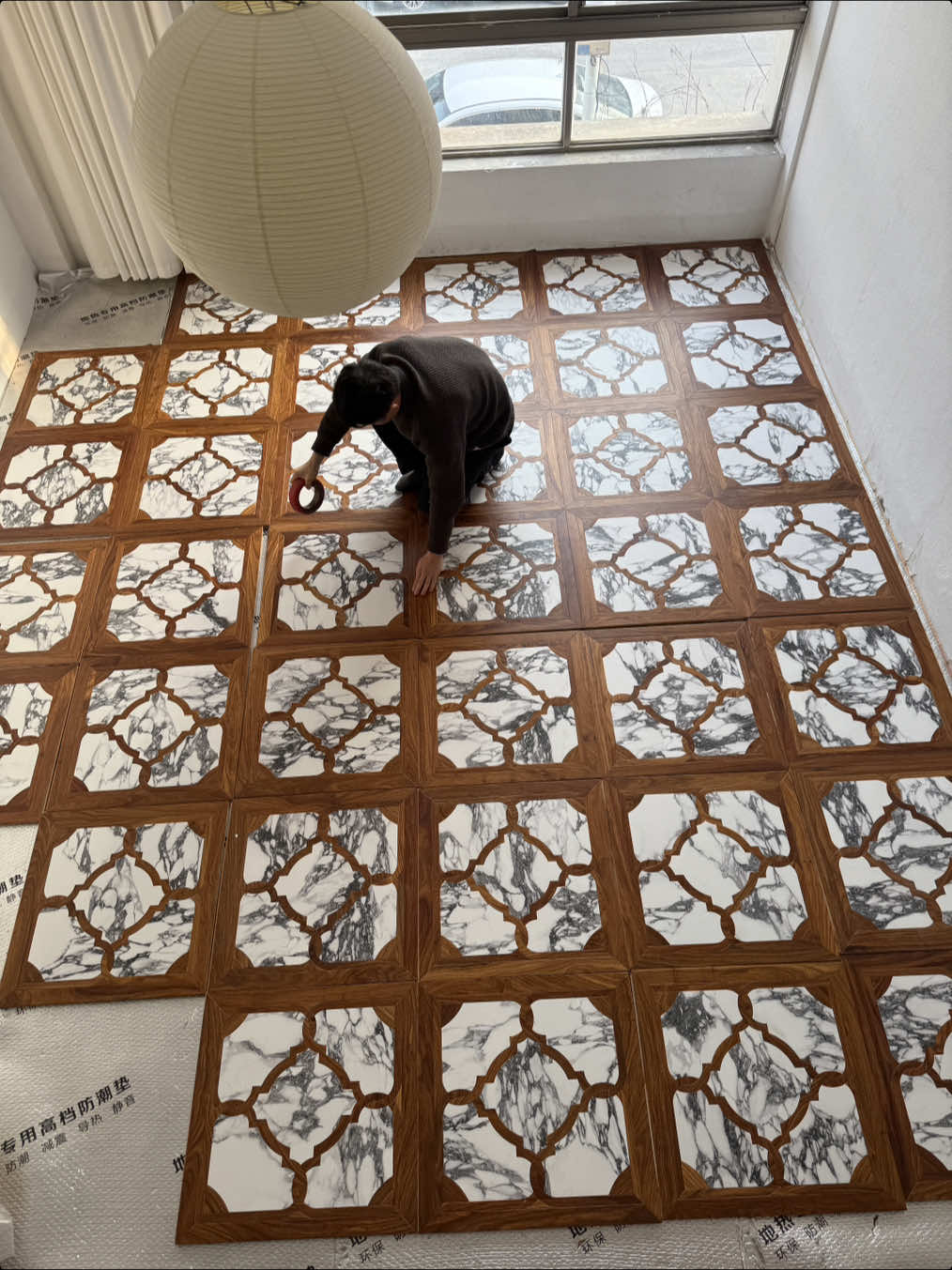 @Simufloor