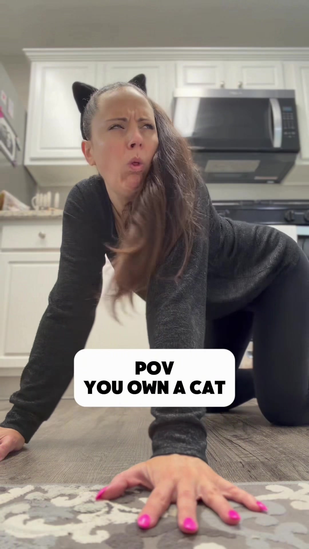 @Michelle Caluneo