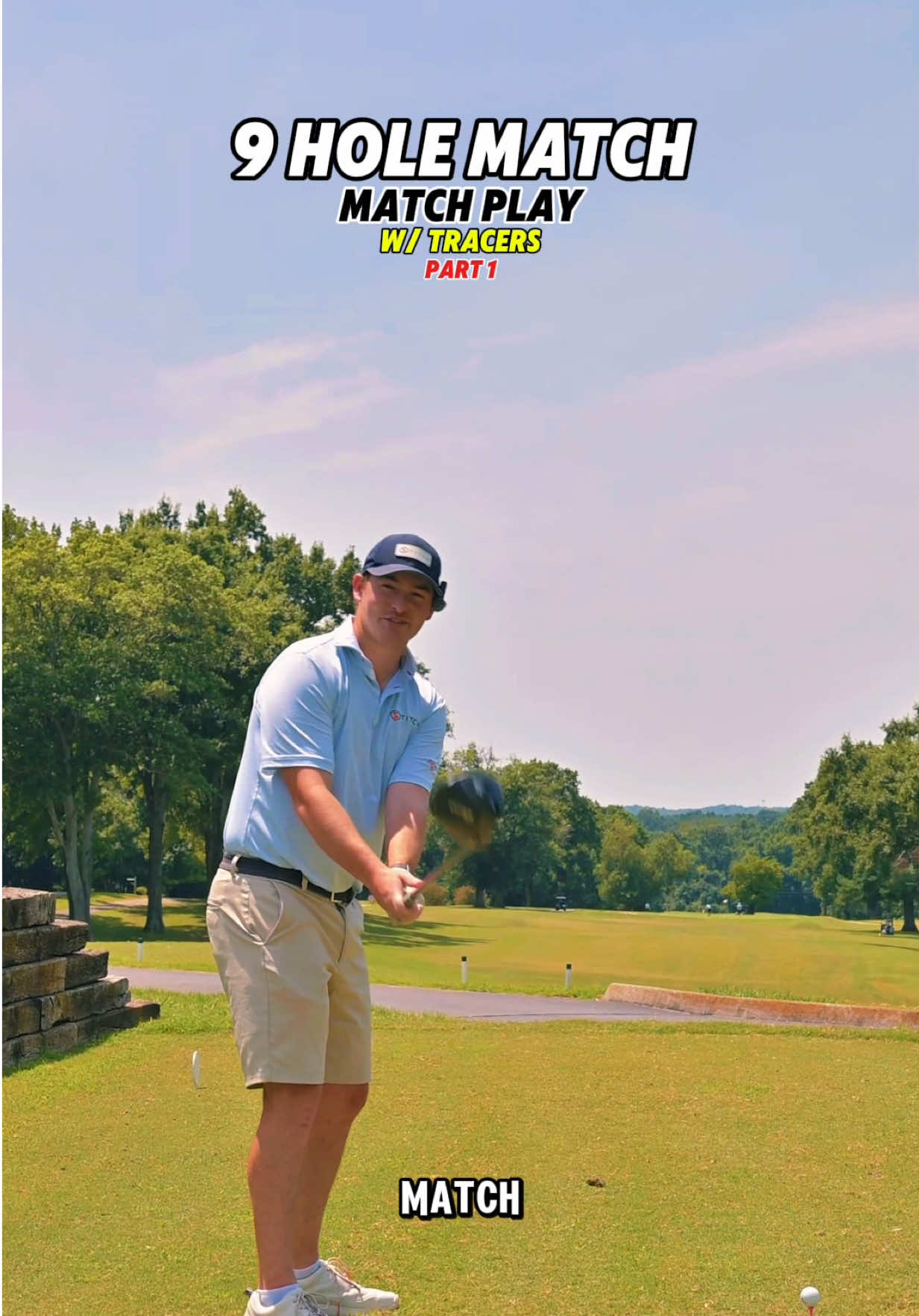 @EJ Hill Golf