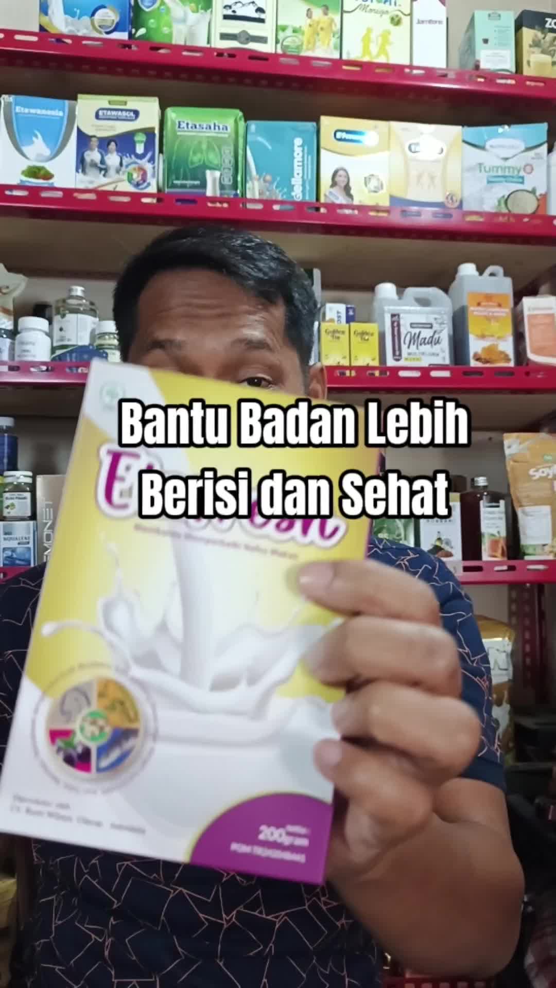 @Sehati Herbal