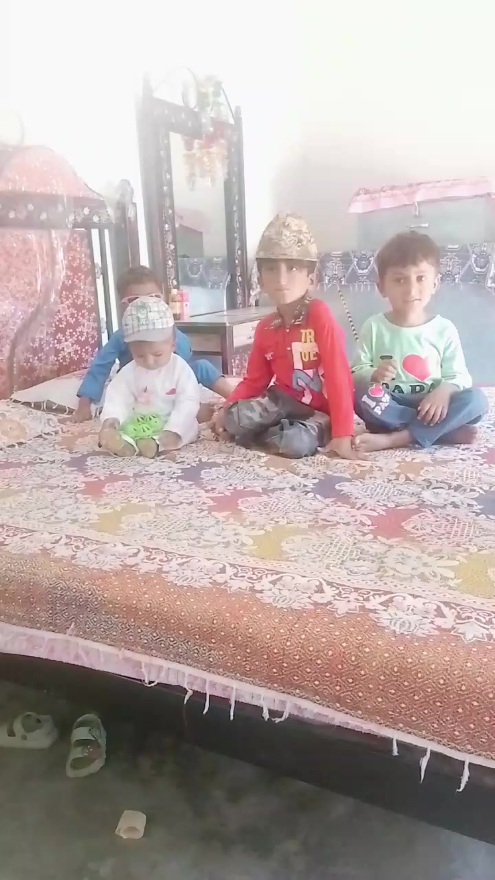 @Uzair Fazal