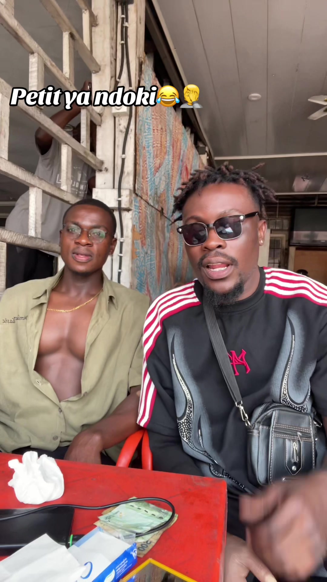 @tshesco kanfu🇮🇳🇨🇩
