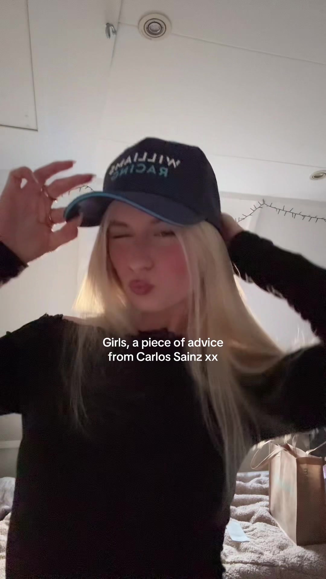 @Celine | F1