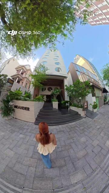 @Maureen | Travel & Lifestyle