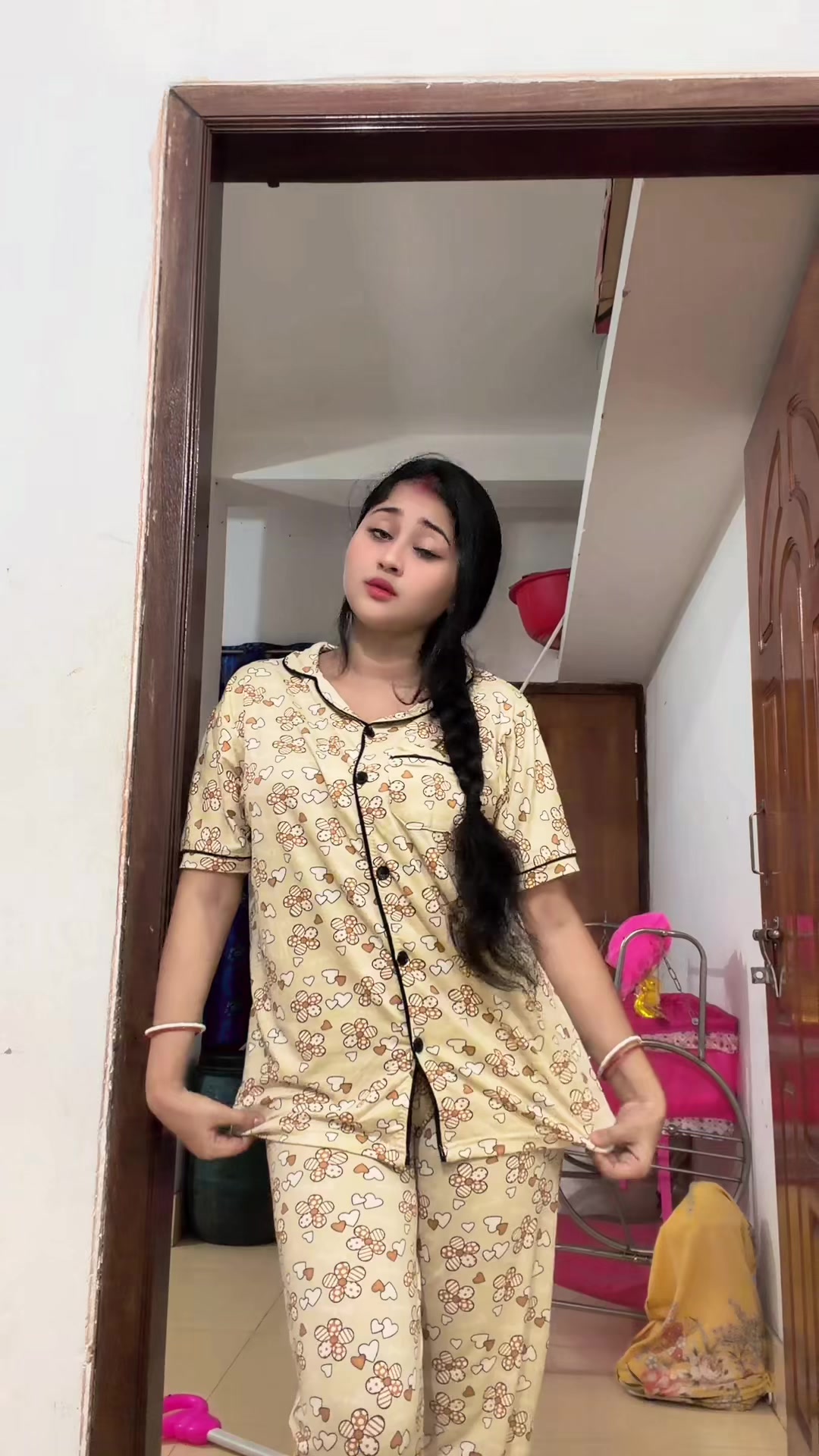 @🕷️Puja(মিঠাই)