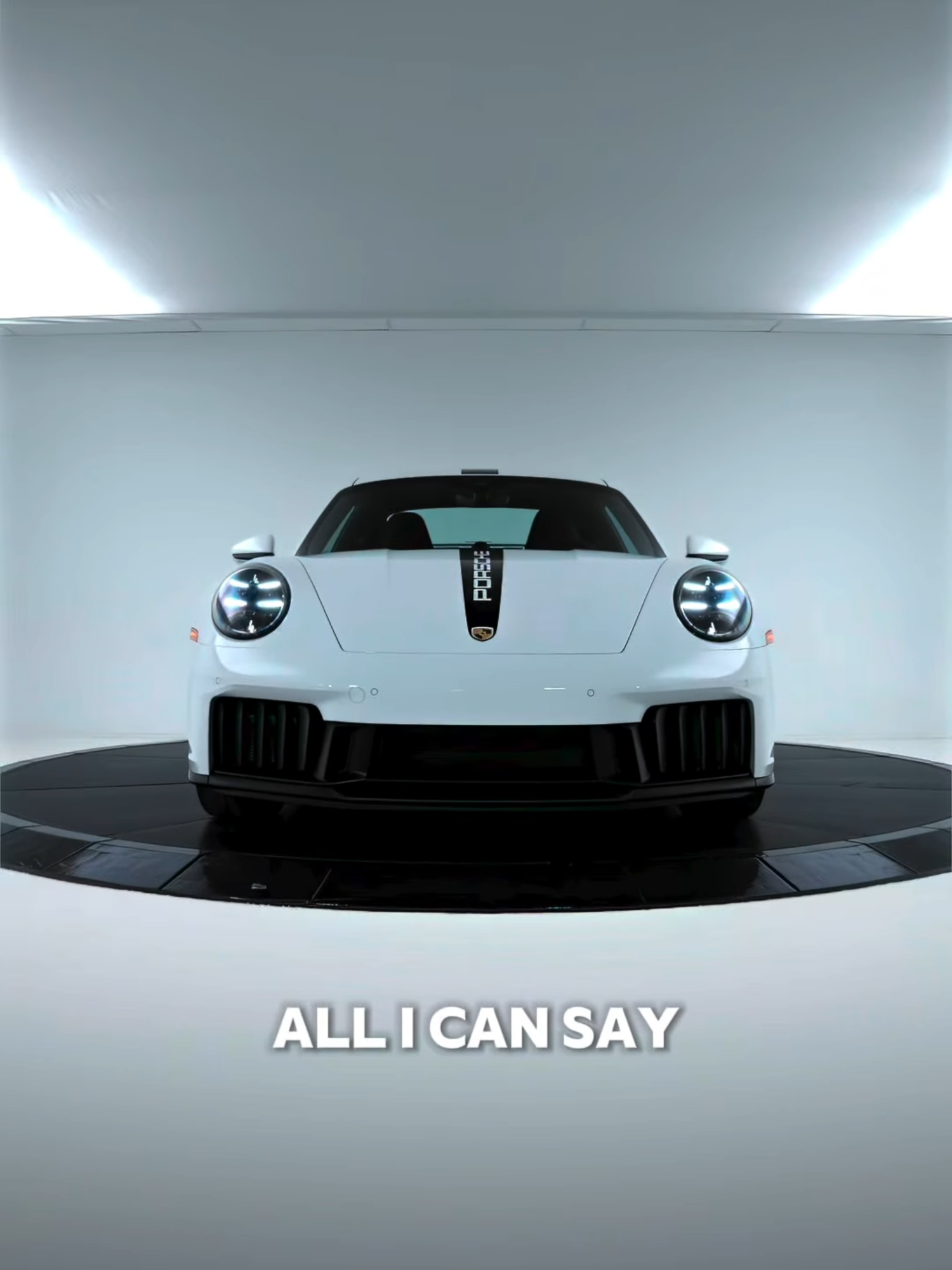 @Porsche Centre Calgary