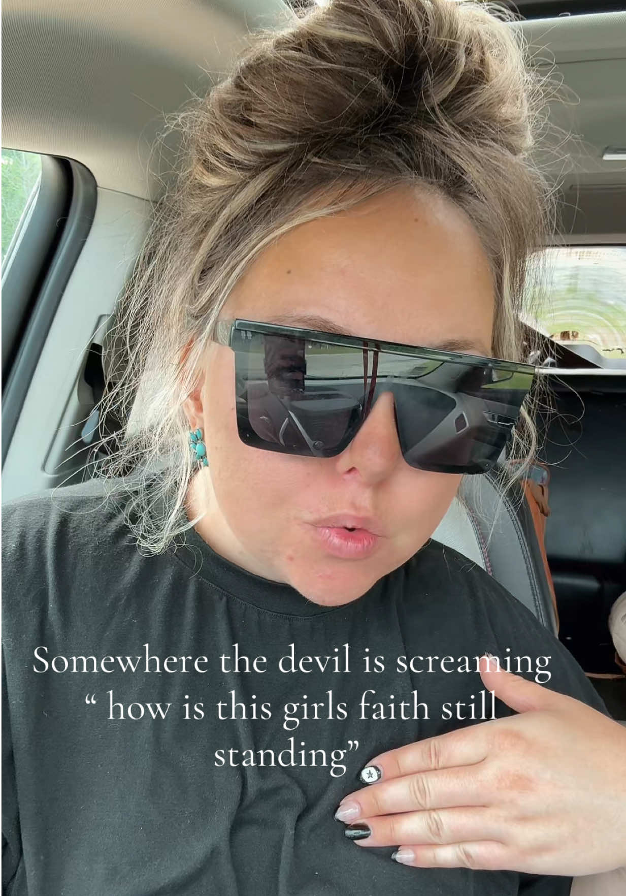 @Stormy Martin