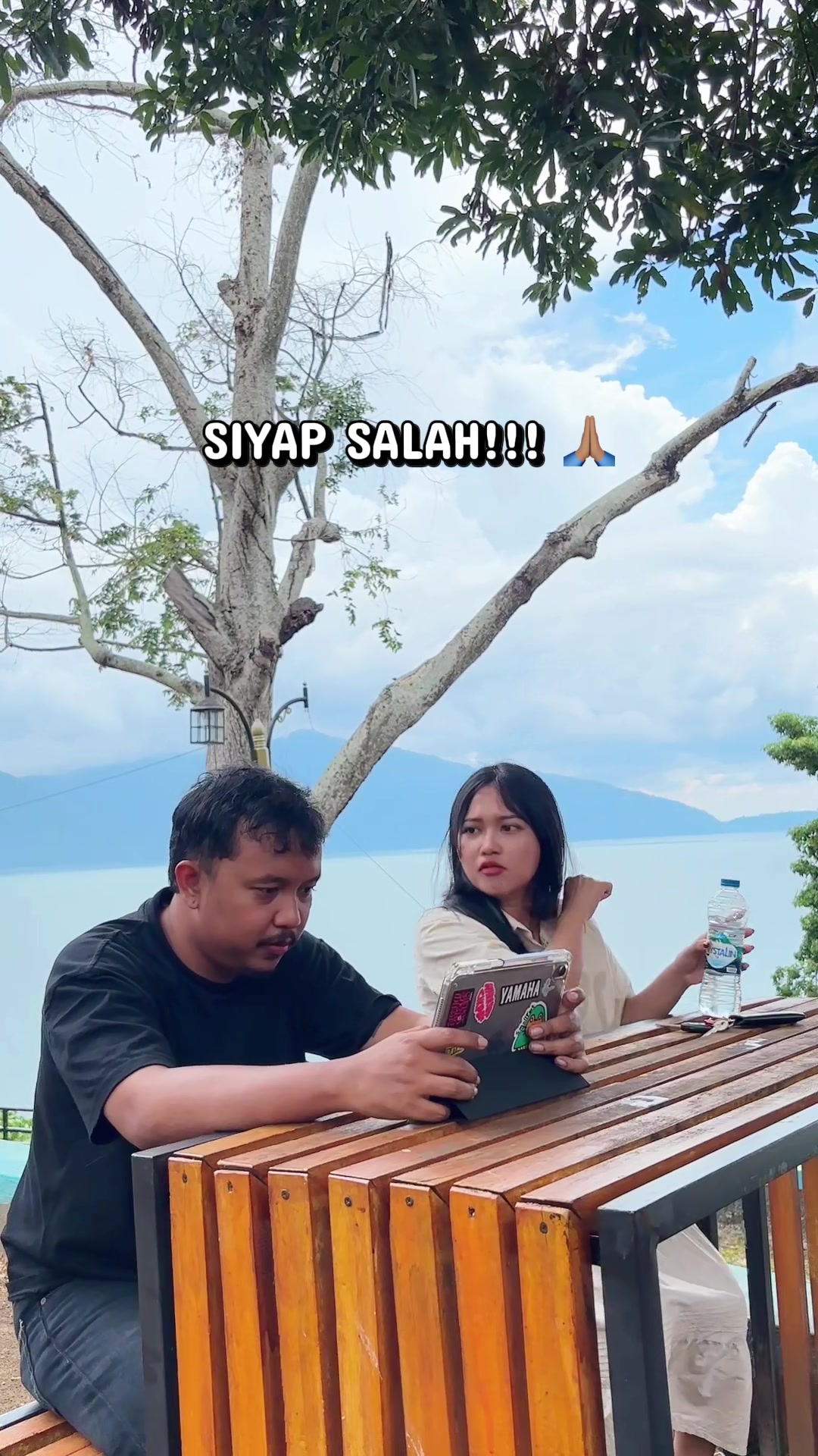 @kecap manis