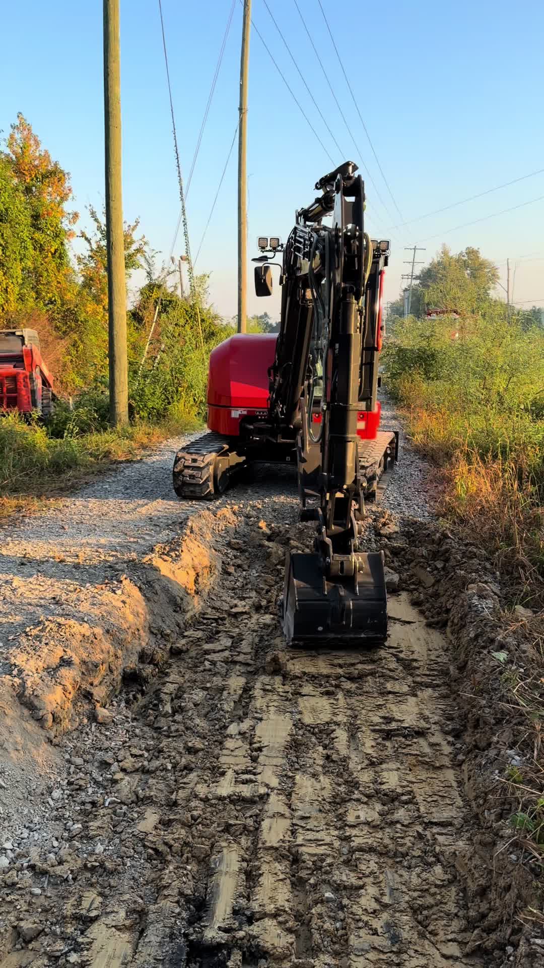 @Glencoe Equipment