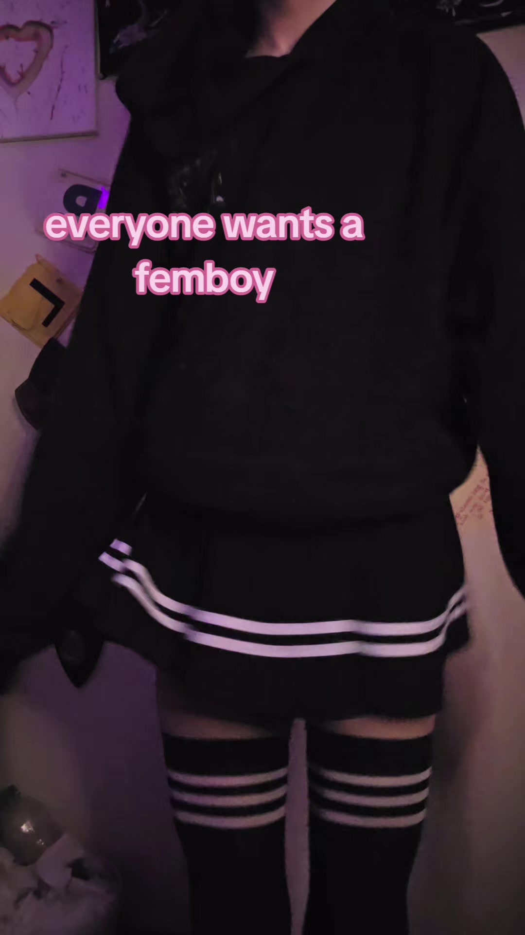 @♪ 𝄞₊femboy pup‧˚꒰🐾୭ ᵎᵎ