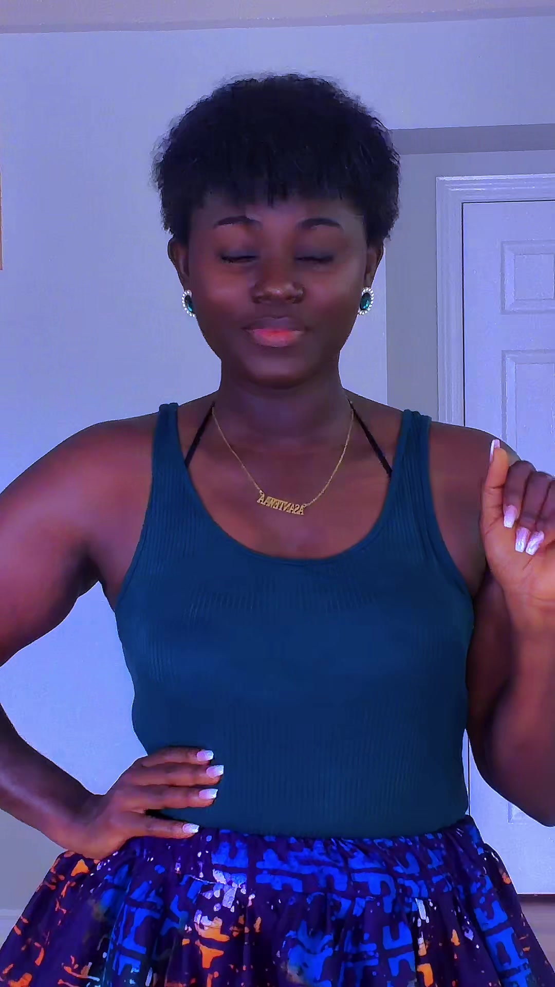 @AFUA ASANTEWAA