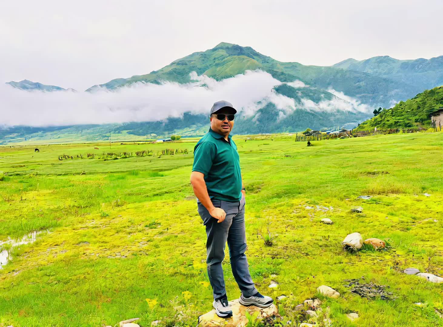 @Dinesh Khatri