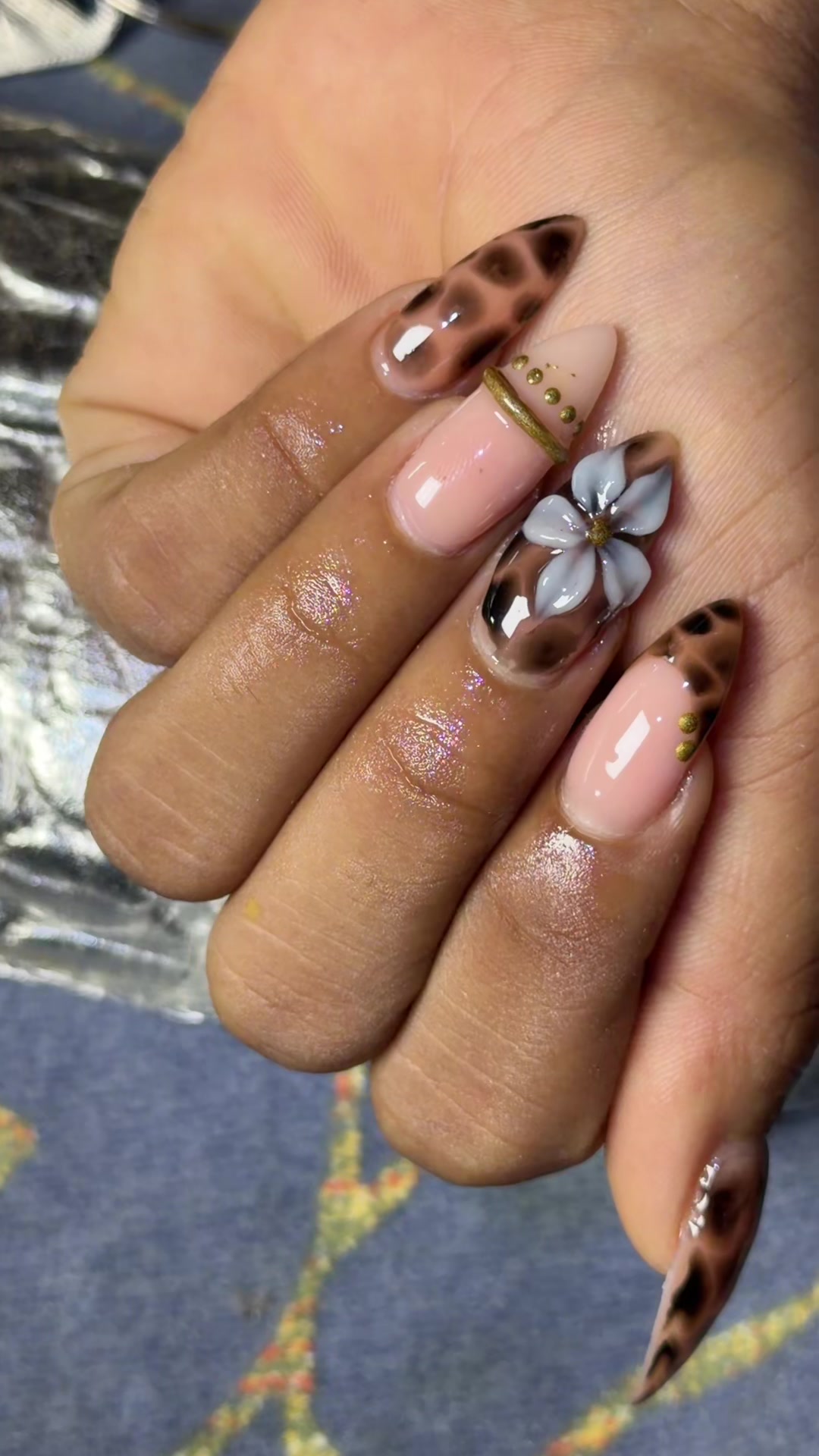 @omsatyasaibeautyparlour1