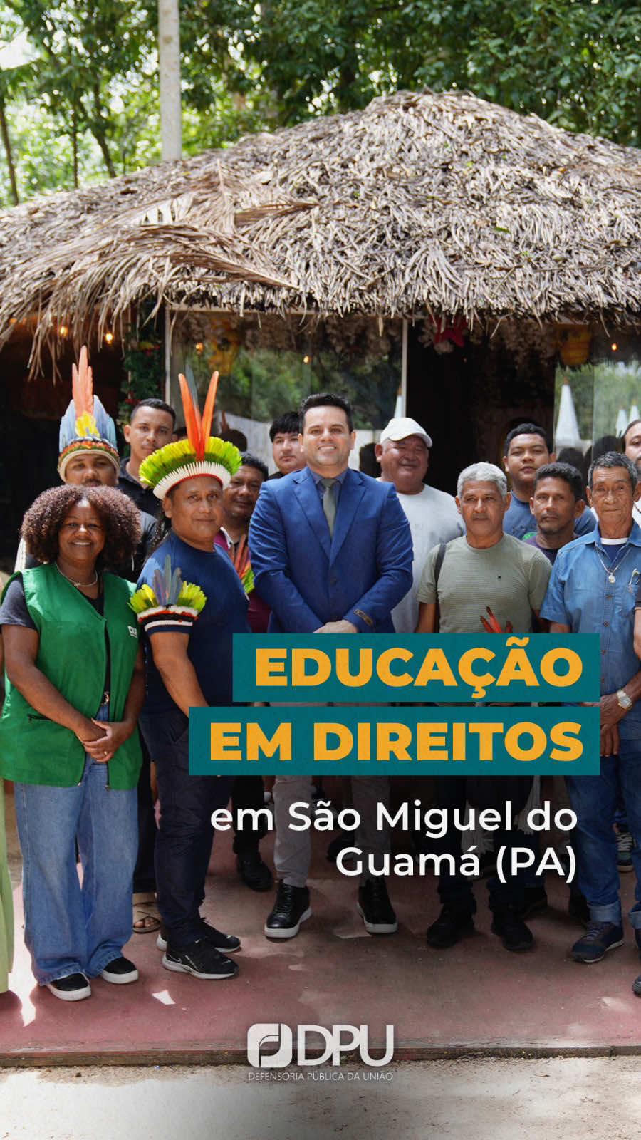 @Defensoria Pública da União