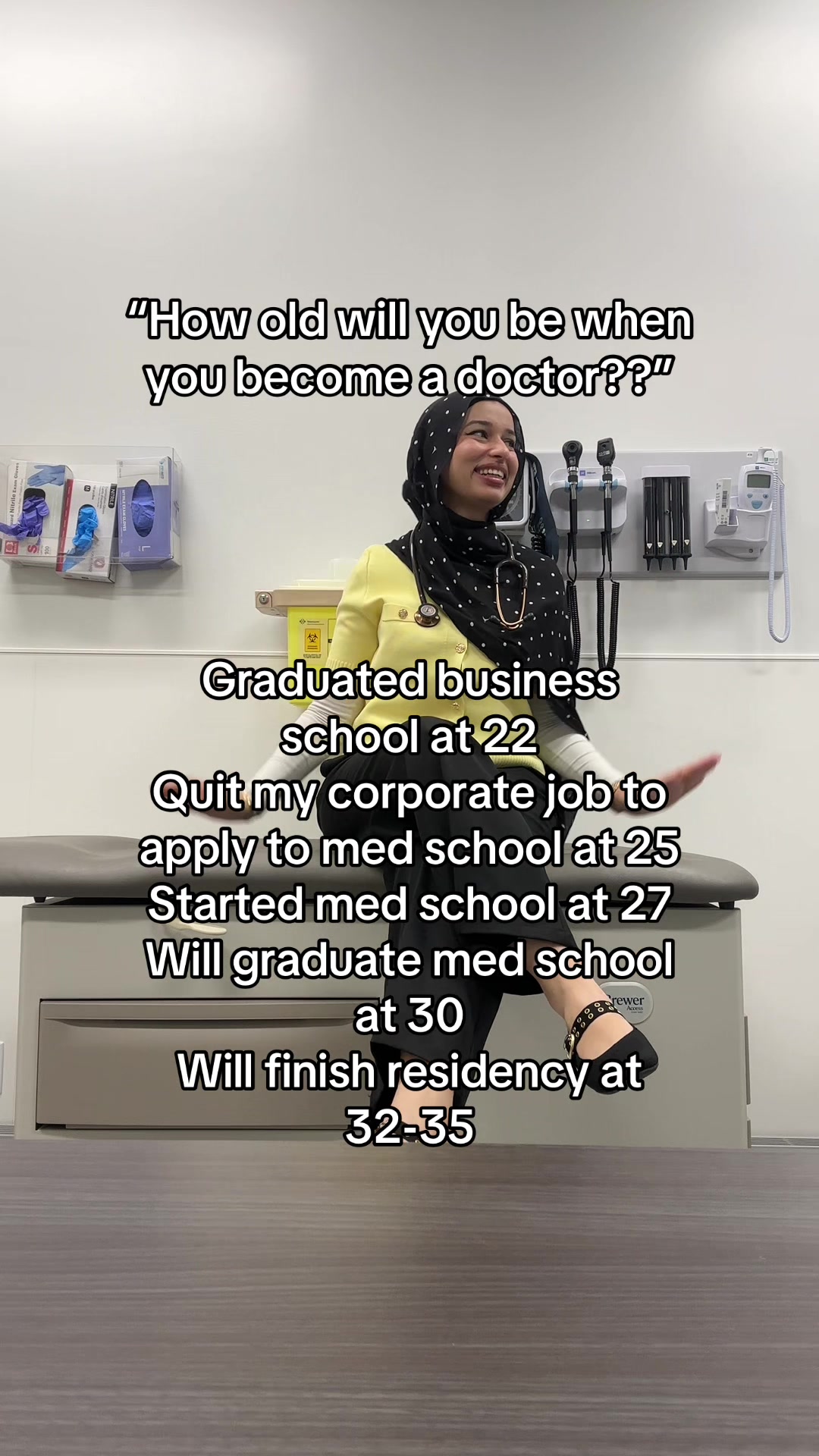 @Salma | Med Student 🩺