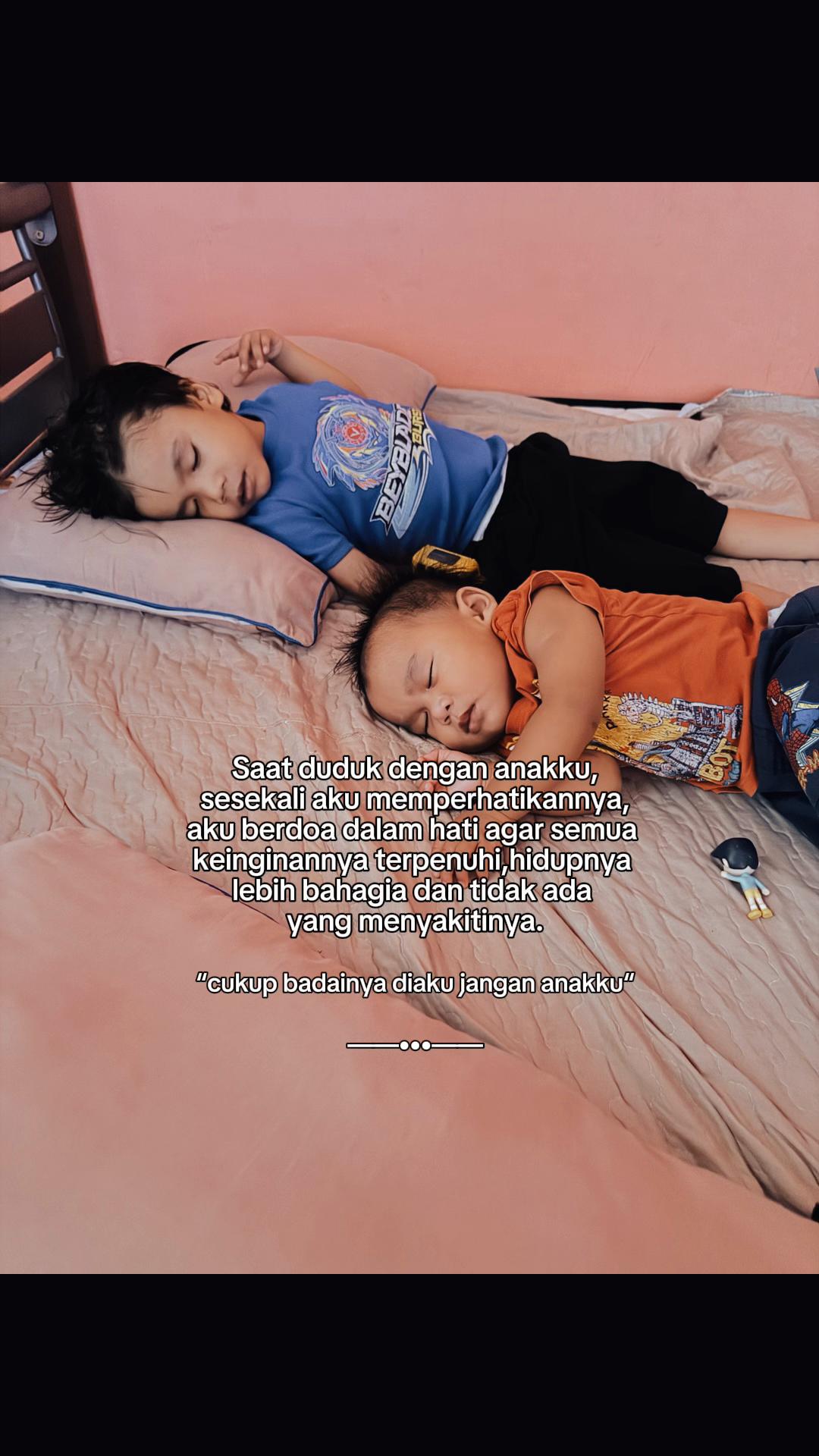 @Zati Tikah