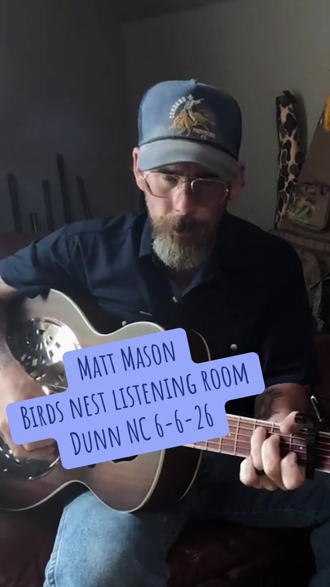 @Matt Mason HQ