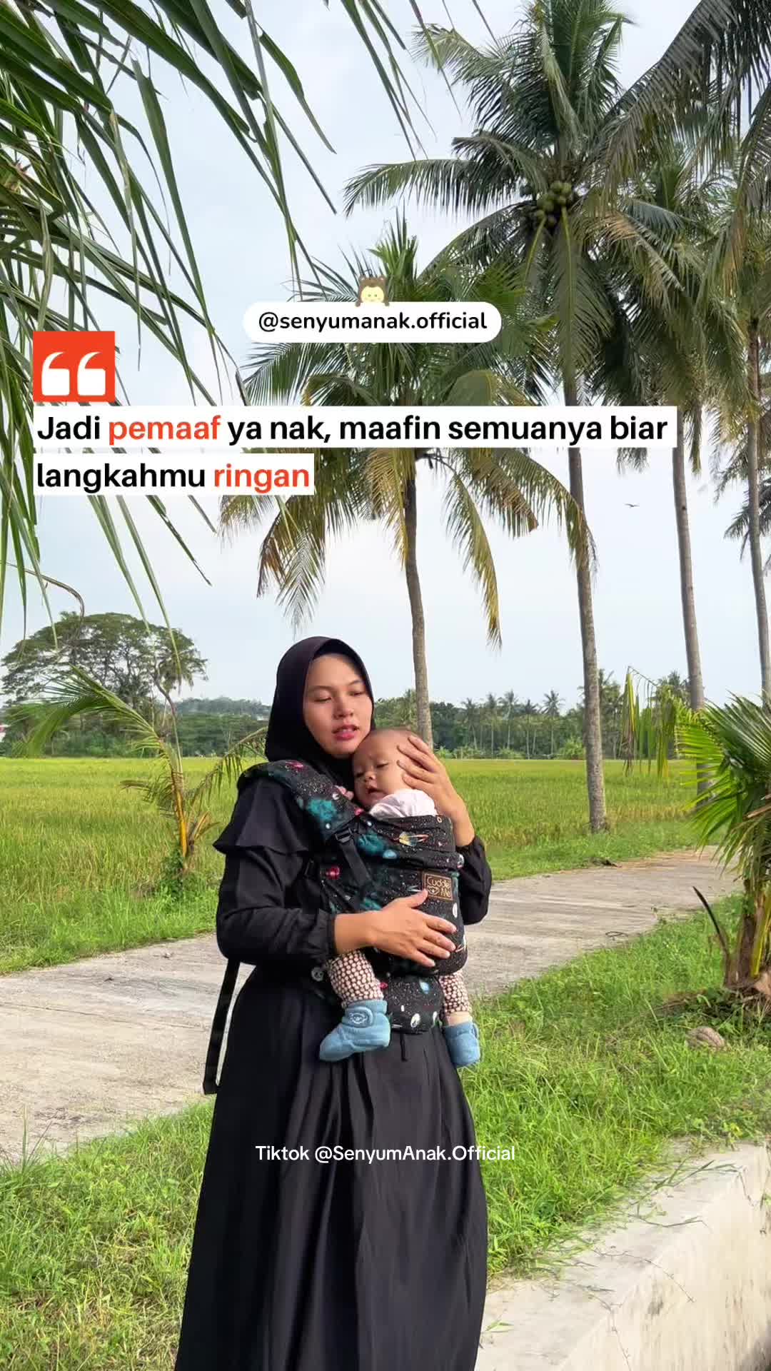 @Seputar Orangtua dan Anak