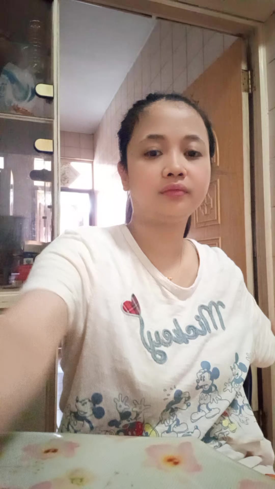 @RETNO LAI...❤❤❤ A QIN李素香,我的妈妈!