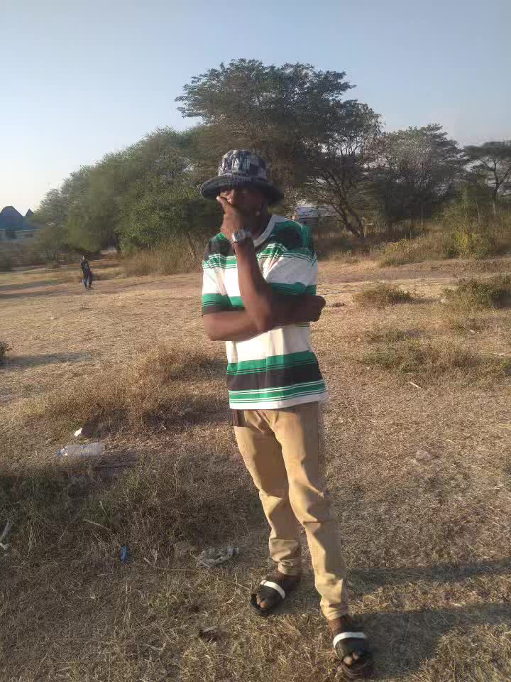 @Japhet Masumbuko