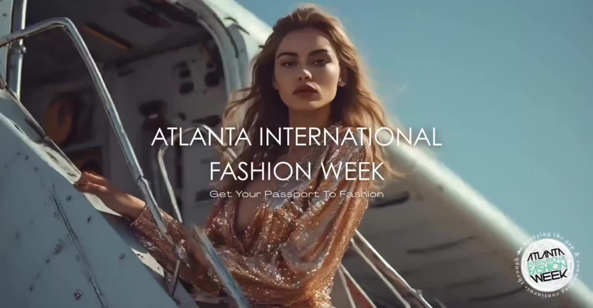 @Atlanta Fashion Week