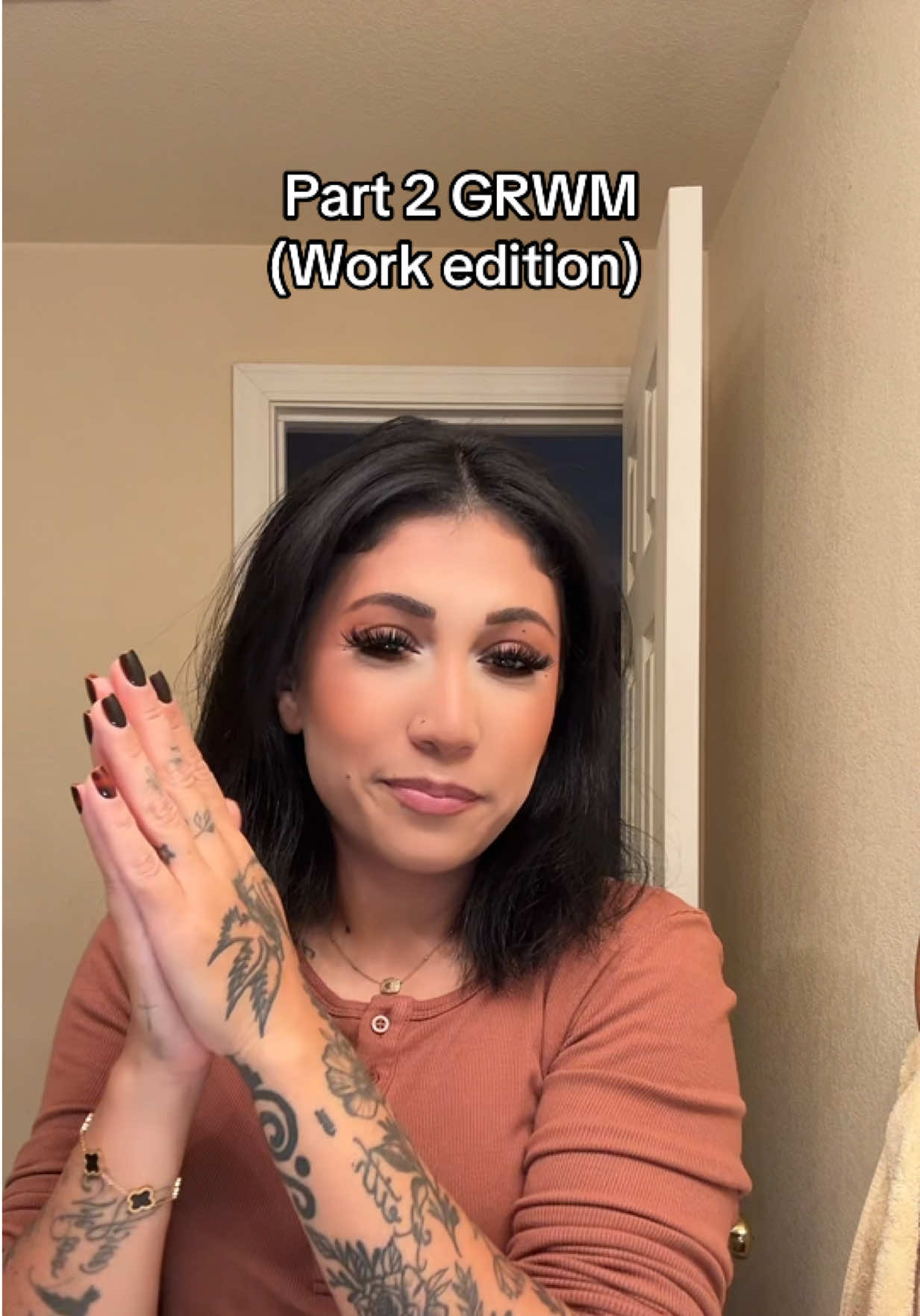 @Leslie Marie