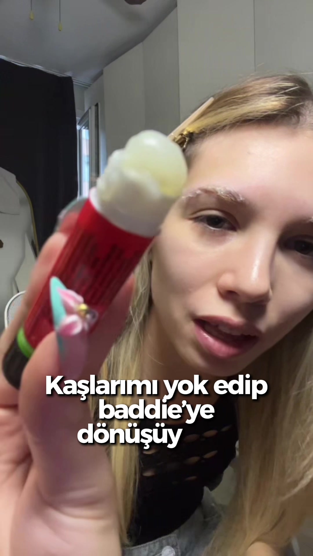 @Deren Tavşancı