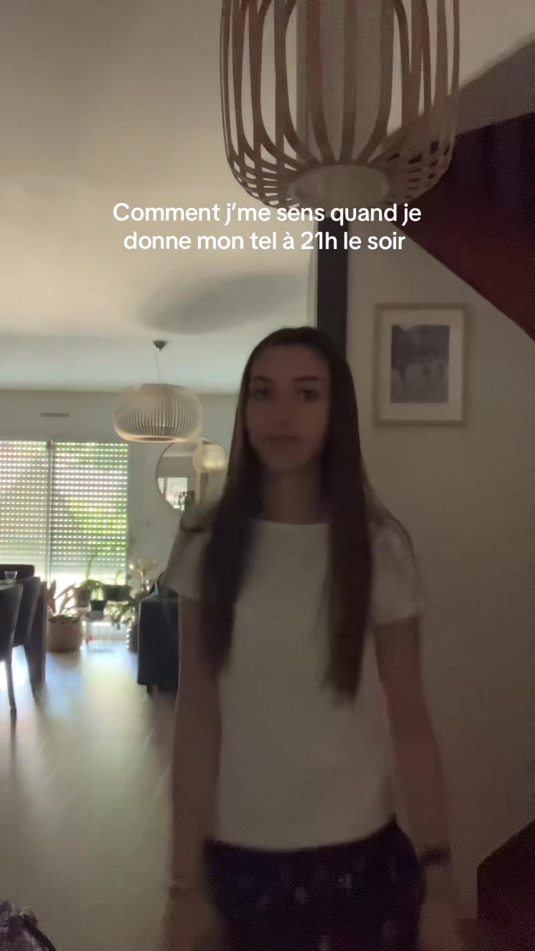@leony qui spam