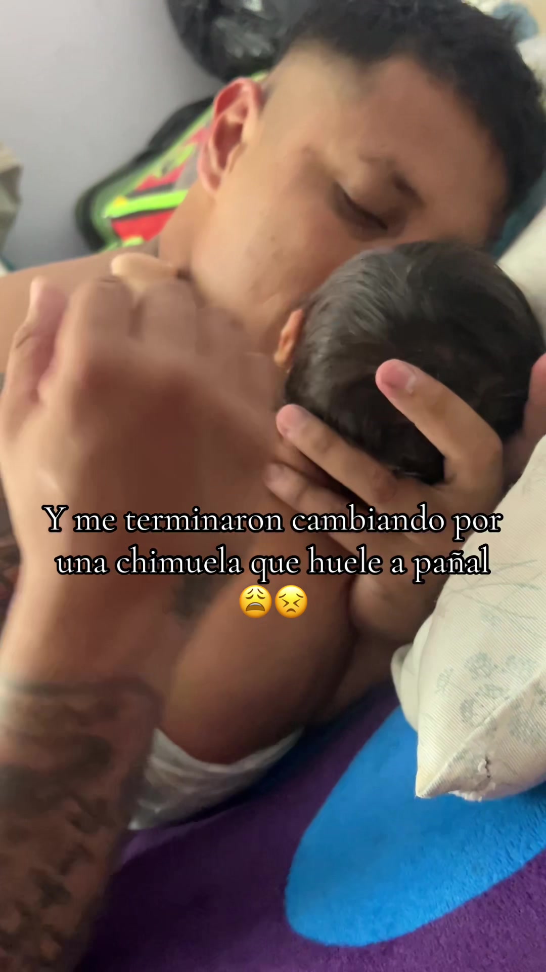 @𝐏𝐚𝐚mm🐝♥️🧸