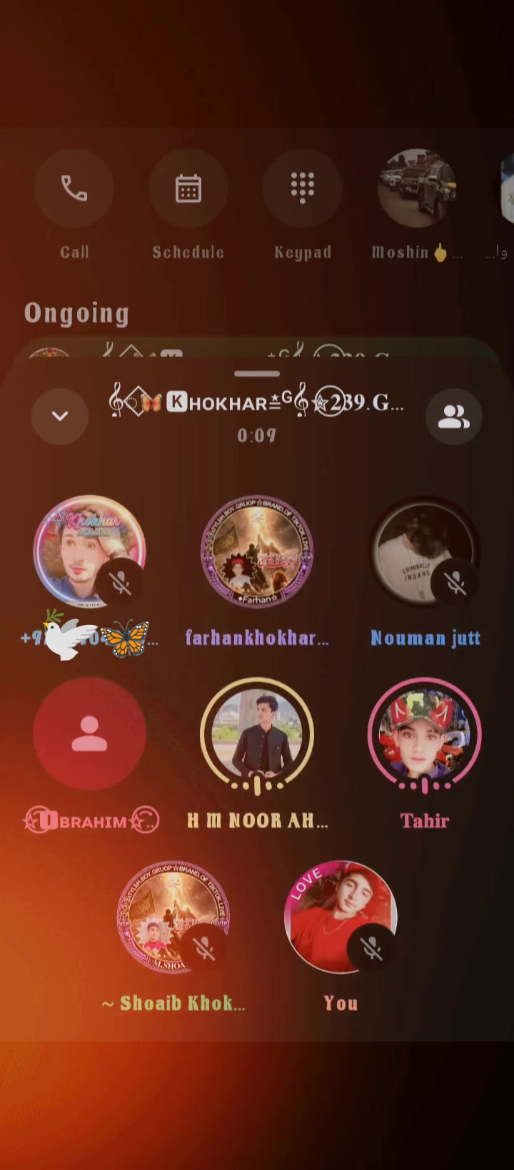 @᭄ᴬᴰᴹᴵᴺ☆𝐊ʜᴏᴋʜᴀʀ⓶&sup3;𝟗𝄟