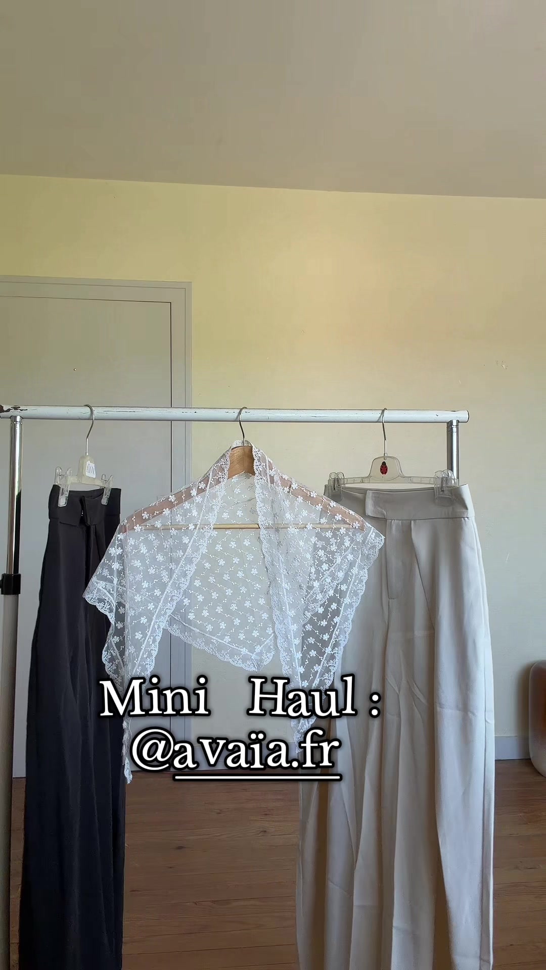 @Lily