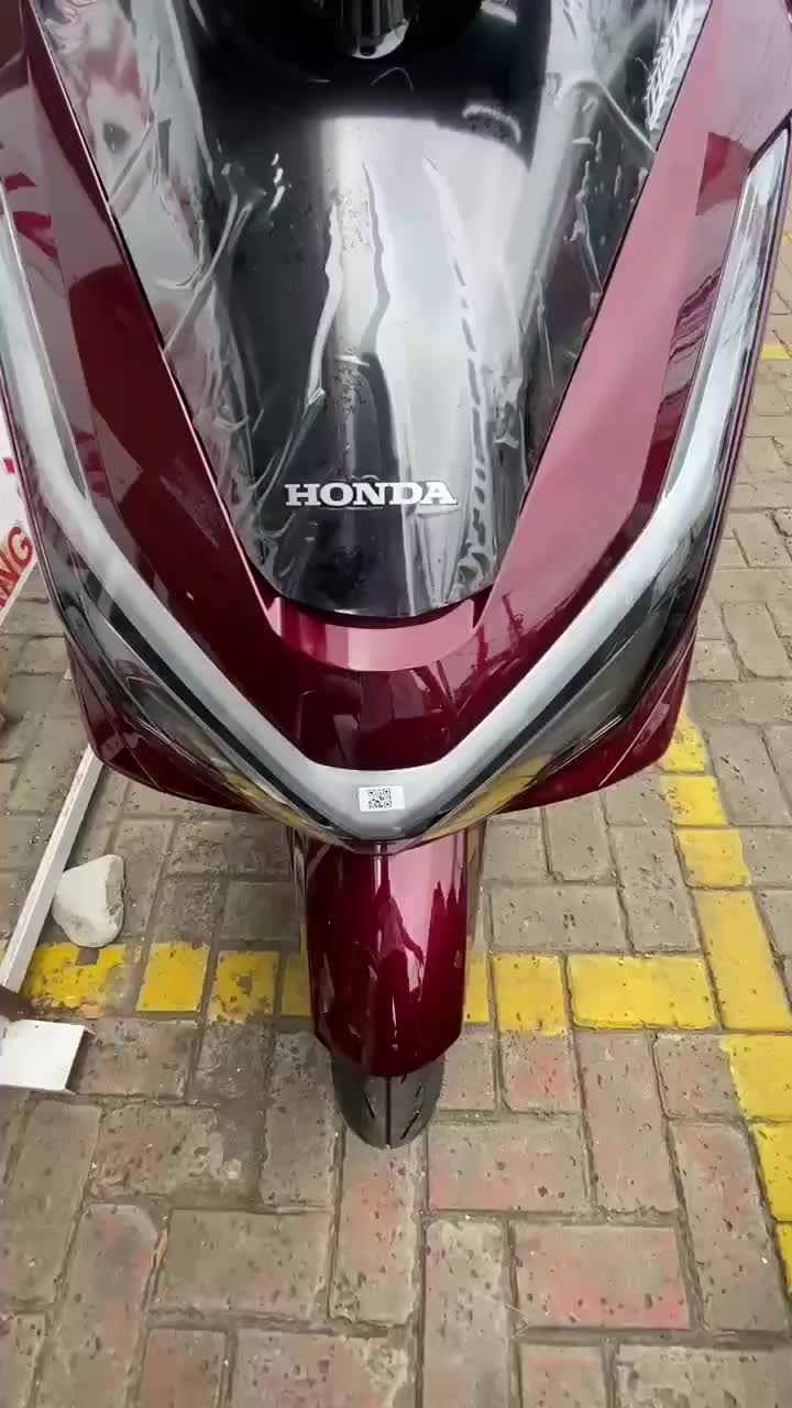 @ARIF HONDA MOTOR