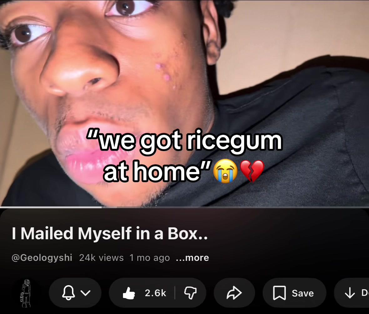 @Geo4prez