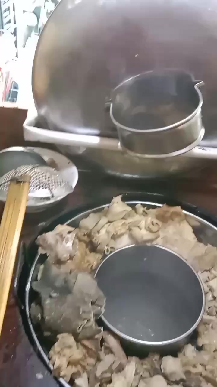 @BAKSO & MIE BALUNGAN PAK ARIS