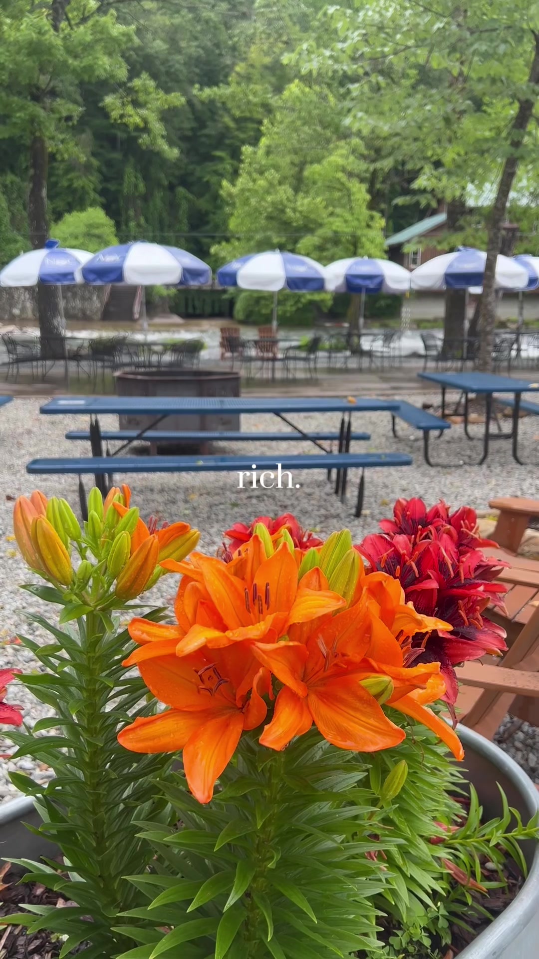 @Nantahala Outdoor Center