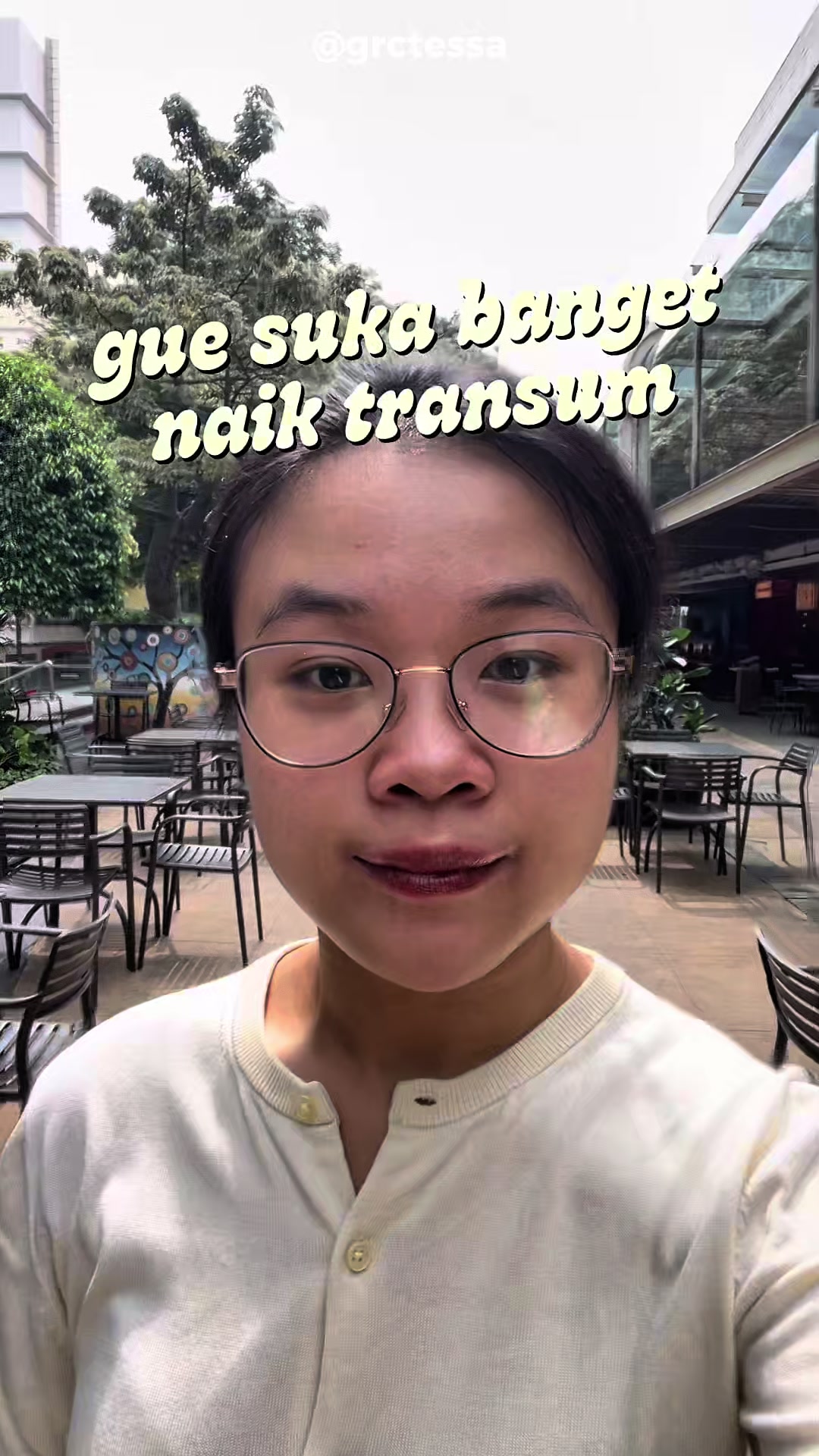 @Grace | Transum & Travel 🚈🍜✨