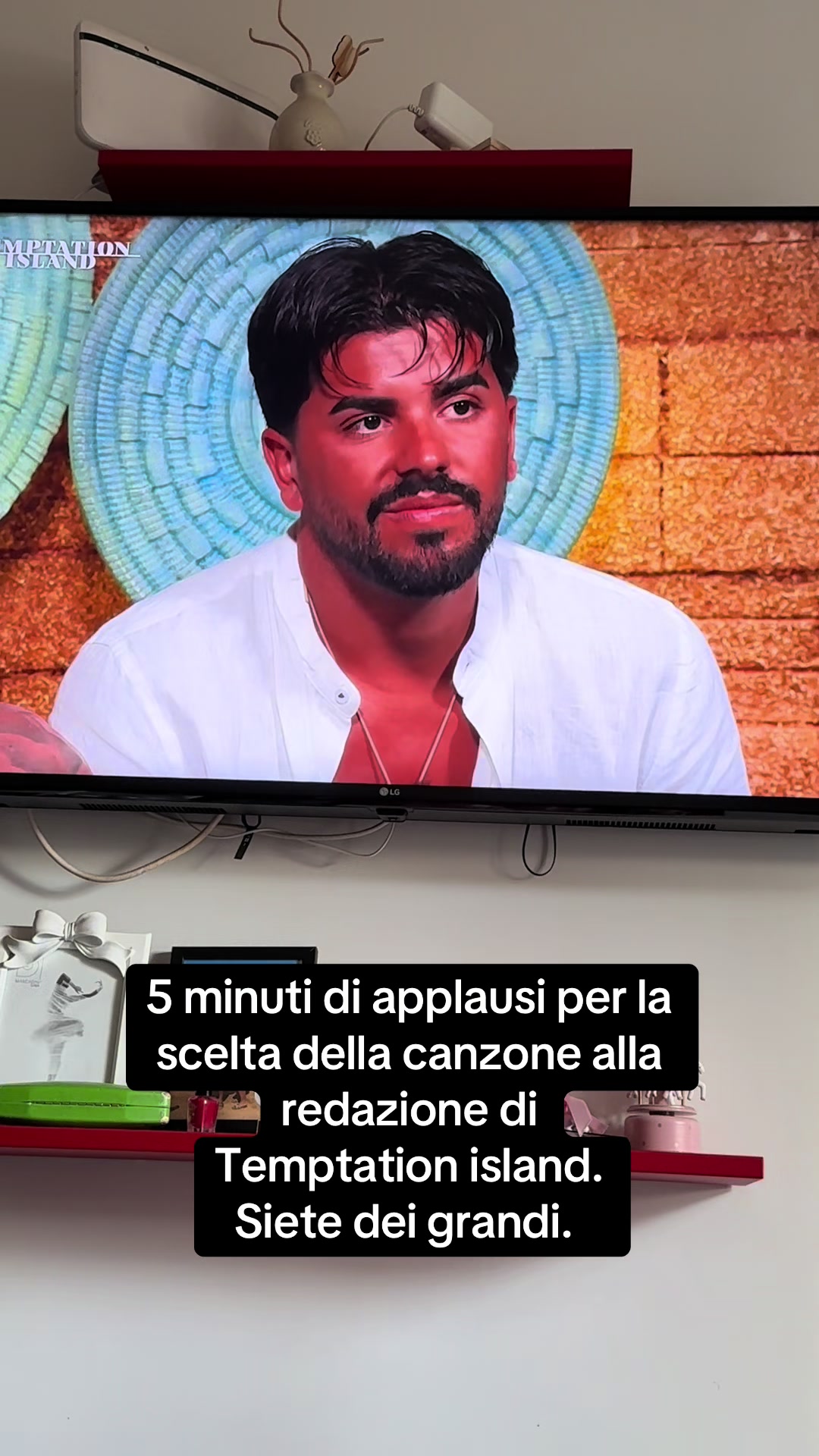 @Cristiana Tedesco