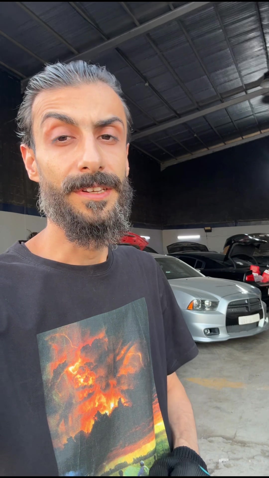 @غِفار العبدالله شباب كار 🚘515