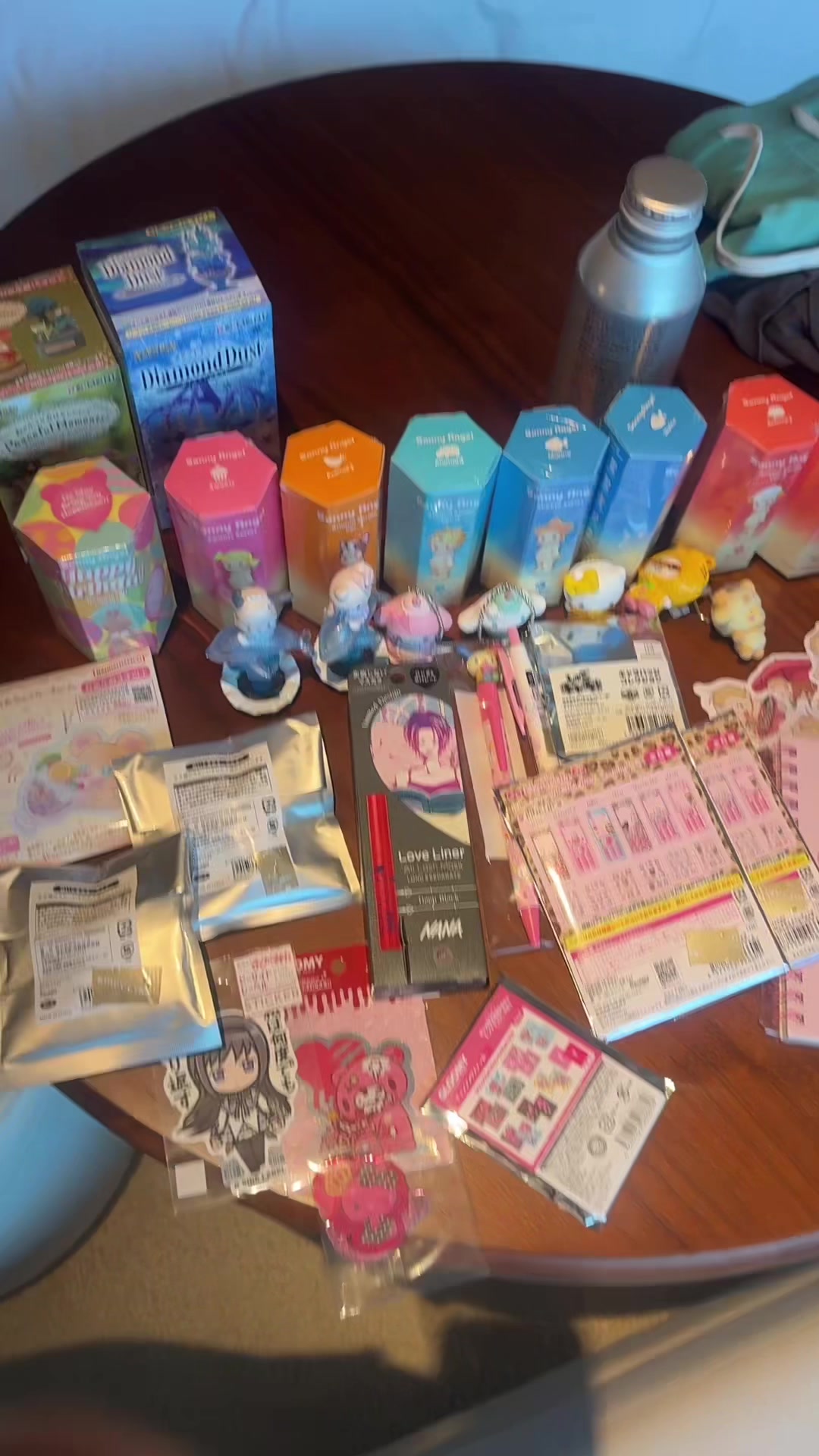 @♬⋆.˚ Noa ✮⋆˙