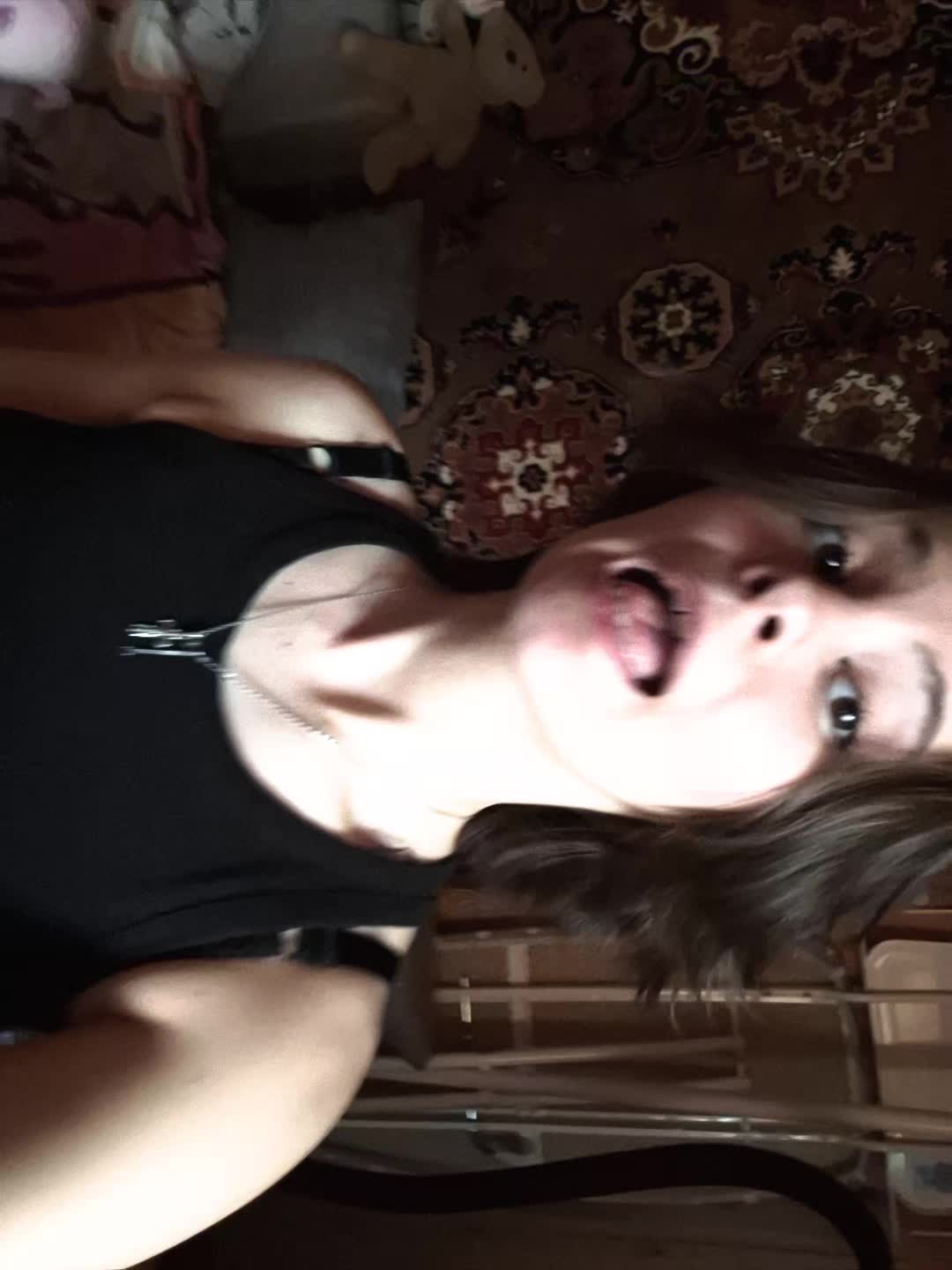 @лохматая чукча)