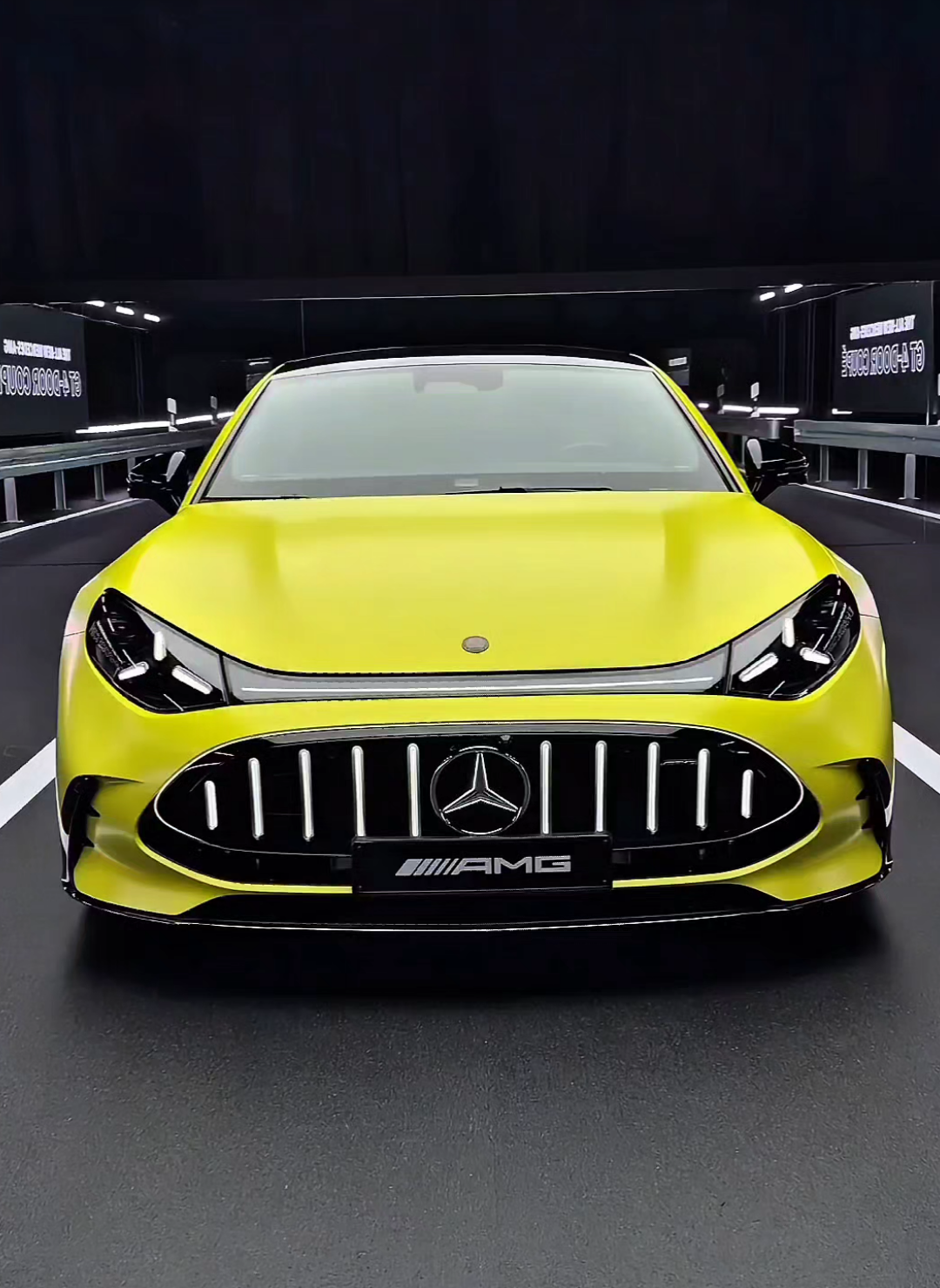 @Luxurious Cars