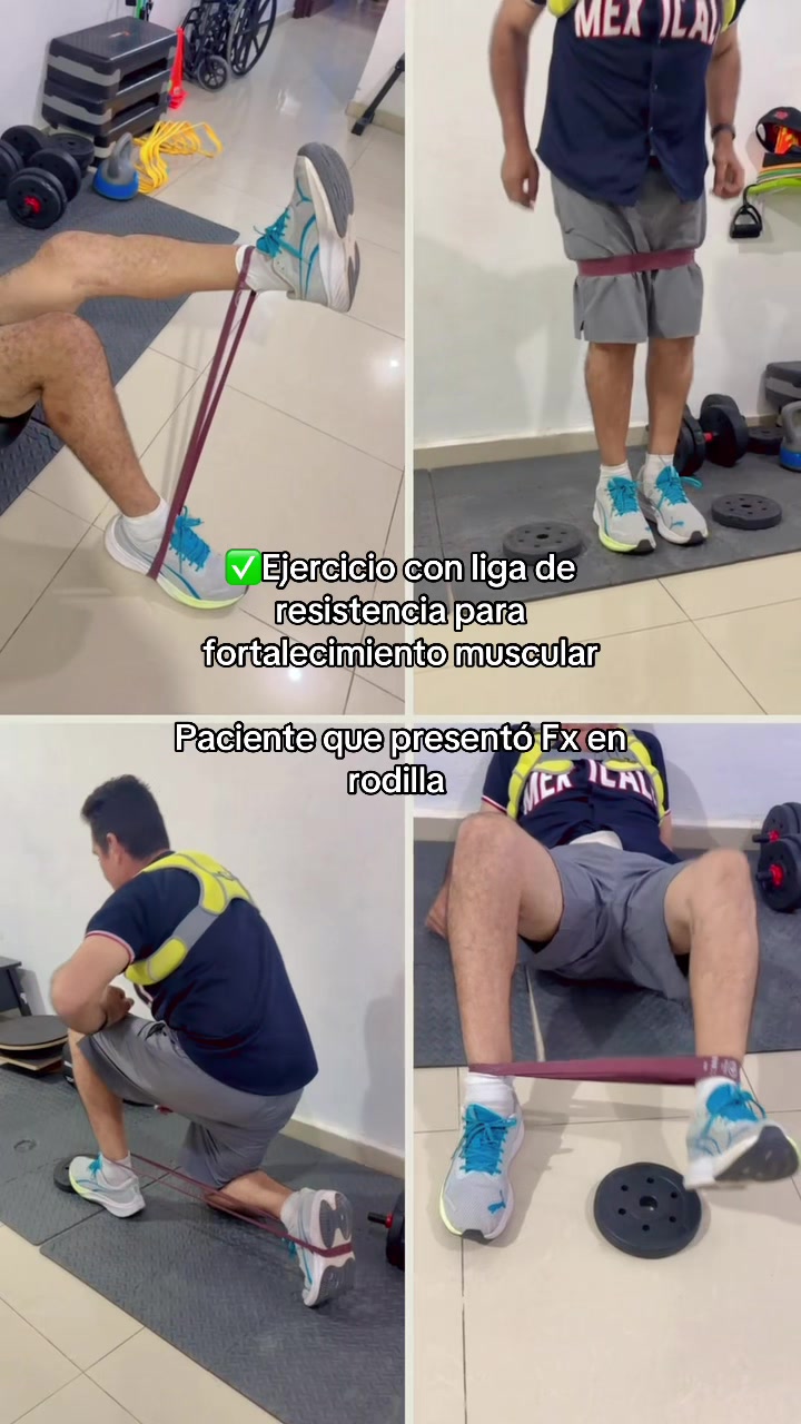 @Clínica mapfisio CR ♿️