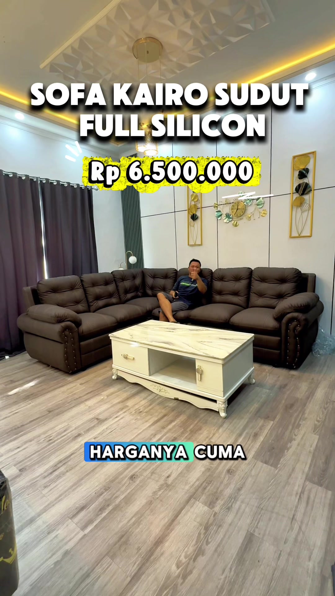 @BINA MANDIRI FURNITURE