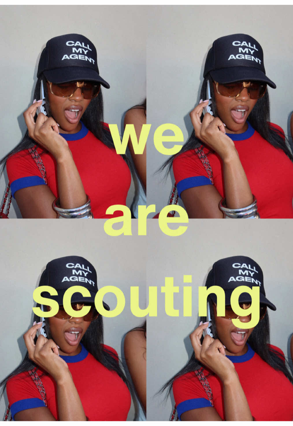 @newMARK models