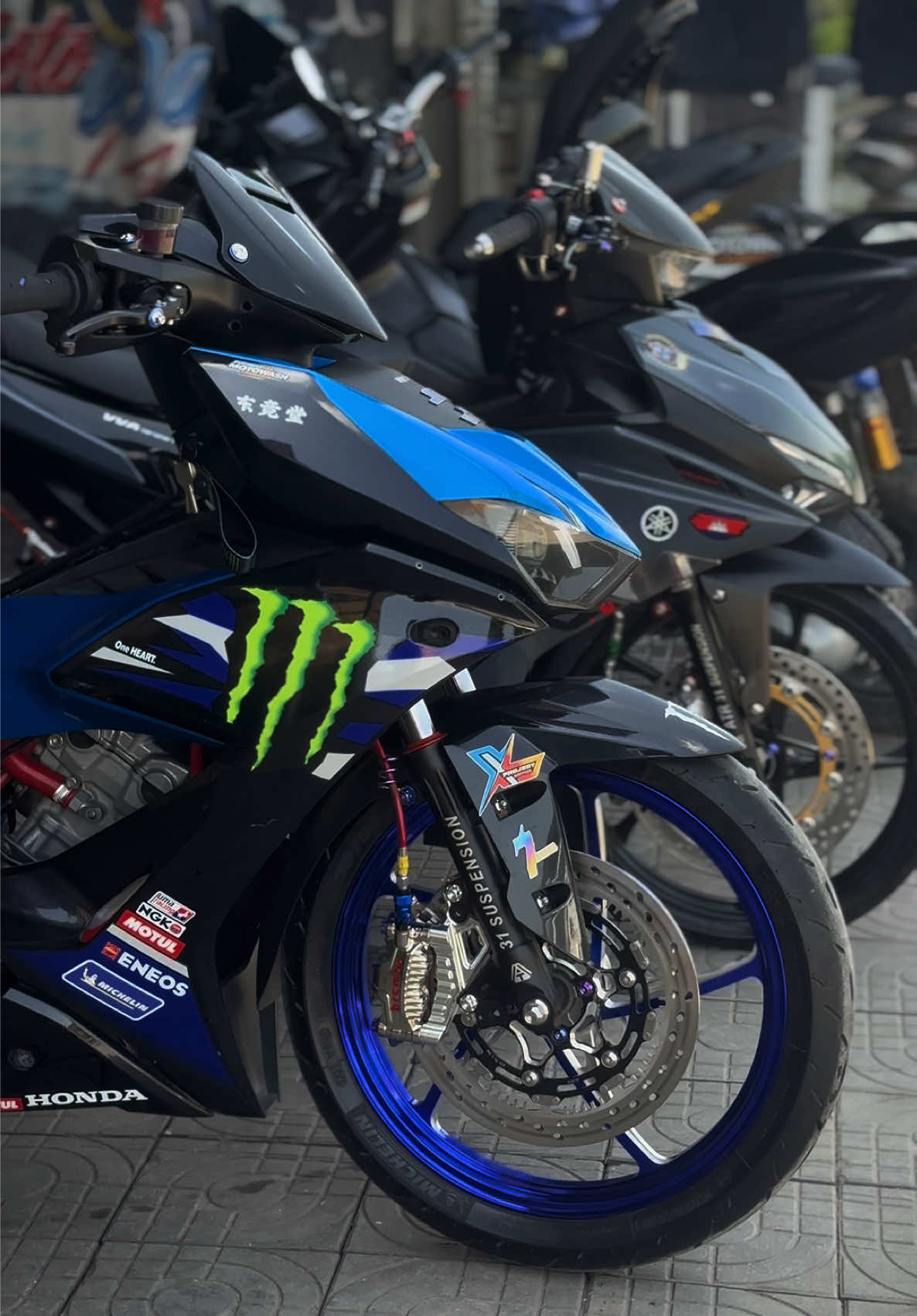 @PuCheat144 MotoWash๐ฆ๐ฉต