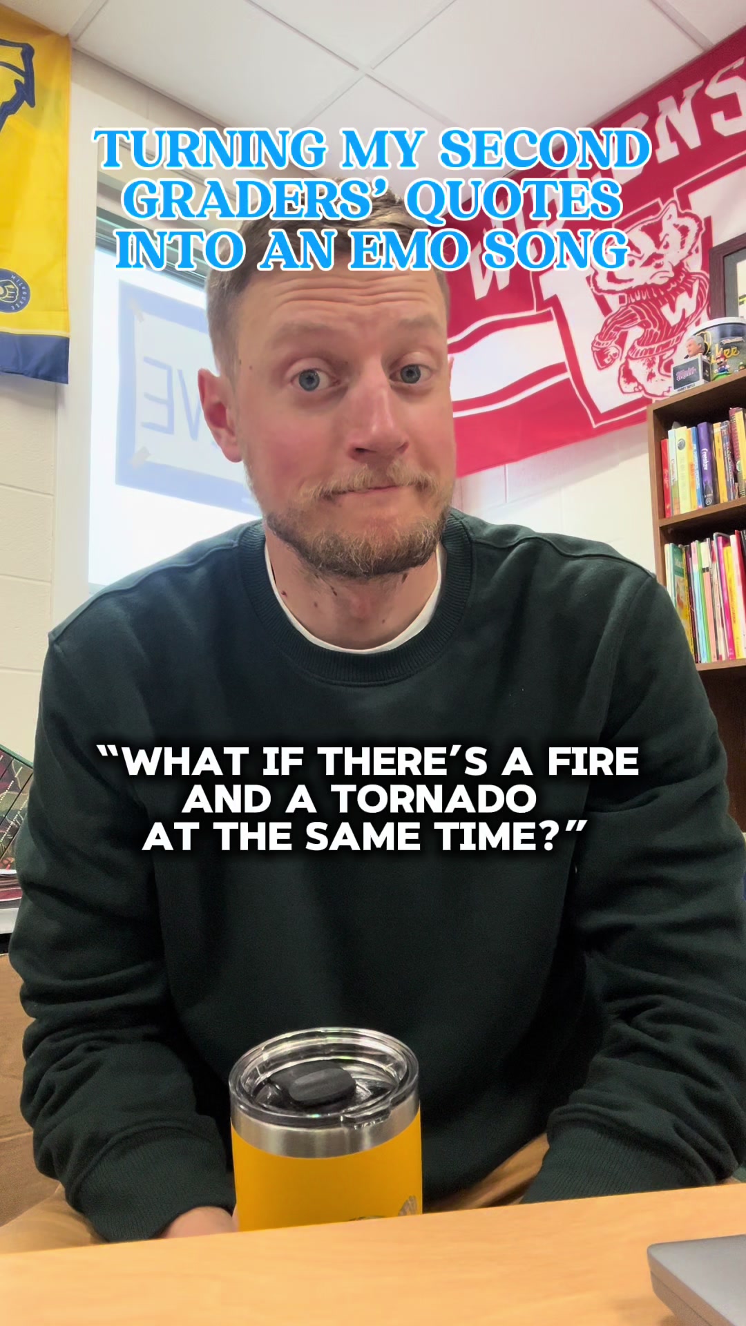 @The Northern Nerd