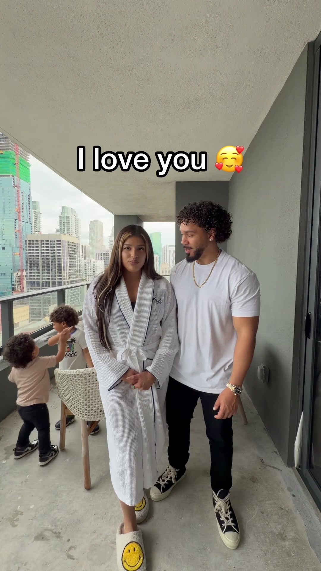 @Ant X Ana