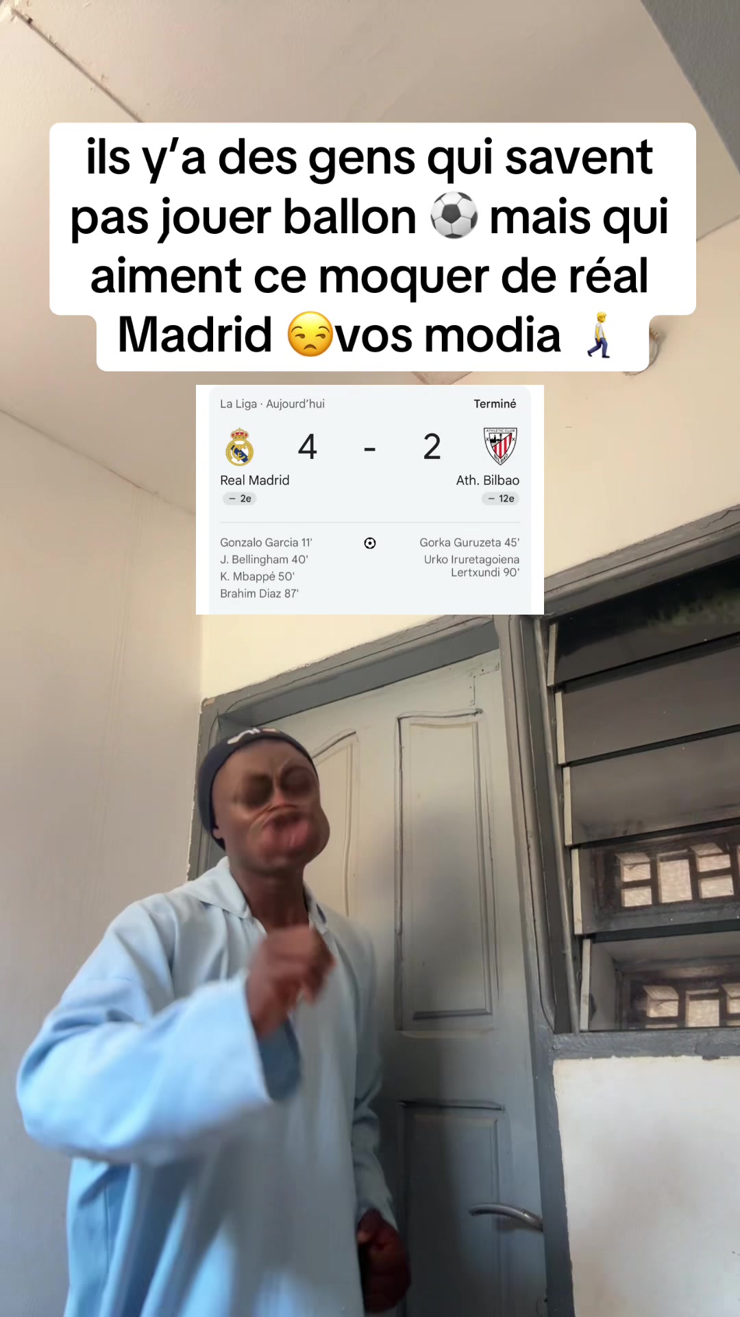 @LA DÉBROUILLE