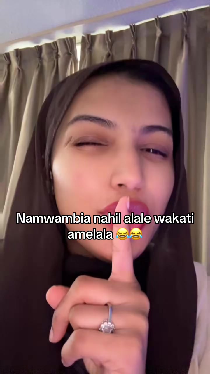 @Nahil and Zaynab